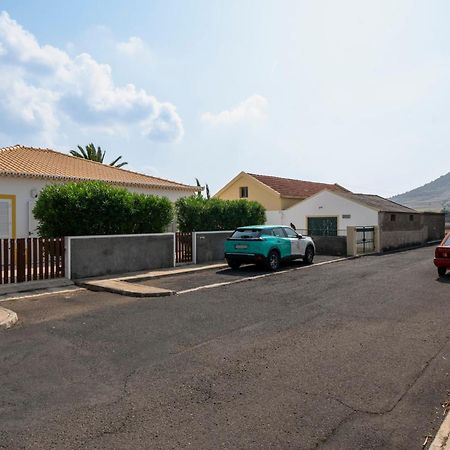 Casa Da Graca By An Island Apart Porto Santo Extérieur photo