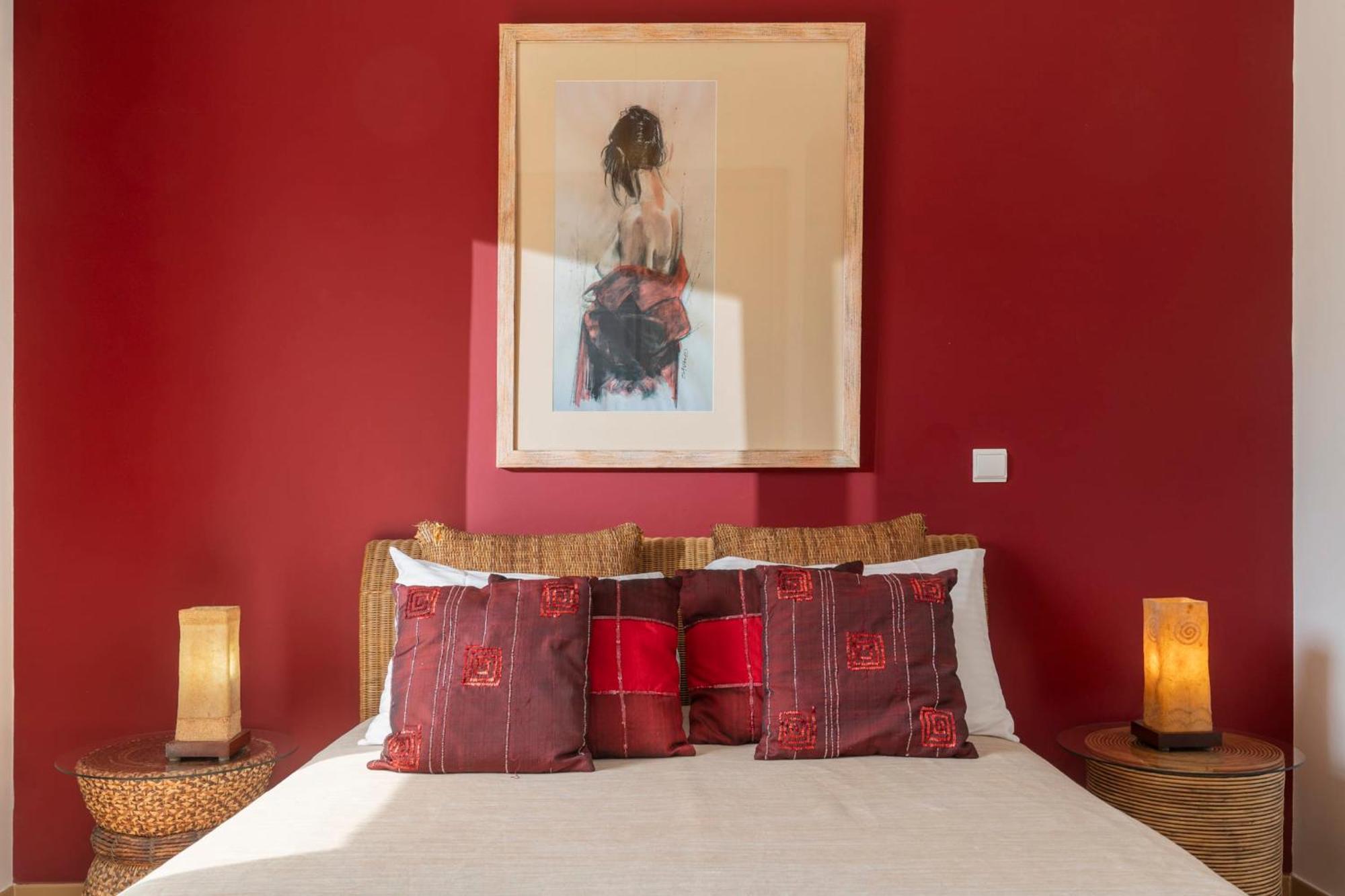 Casa Da Graca By An Island Apart Porto Santo Extérieur photo