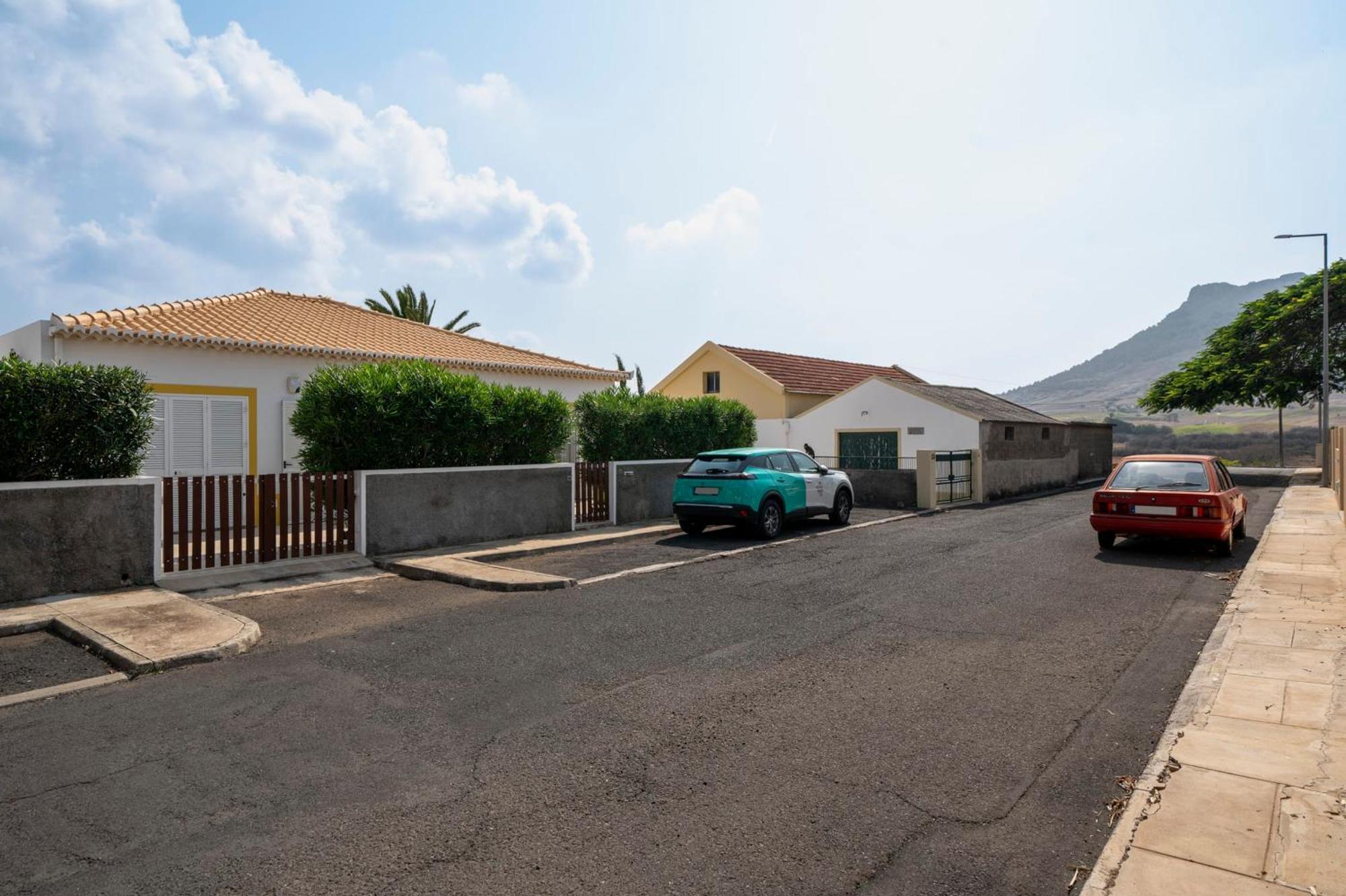 Casa Da Graca By An Island Apart Porto Santo Extérieur photo
