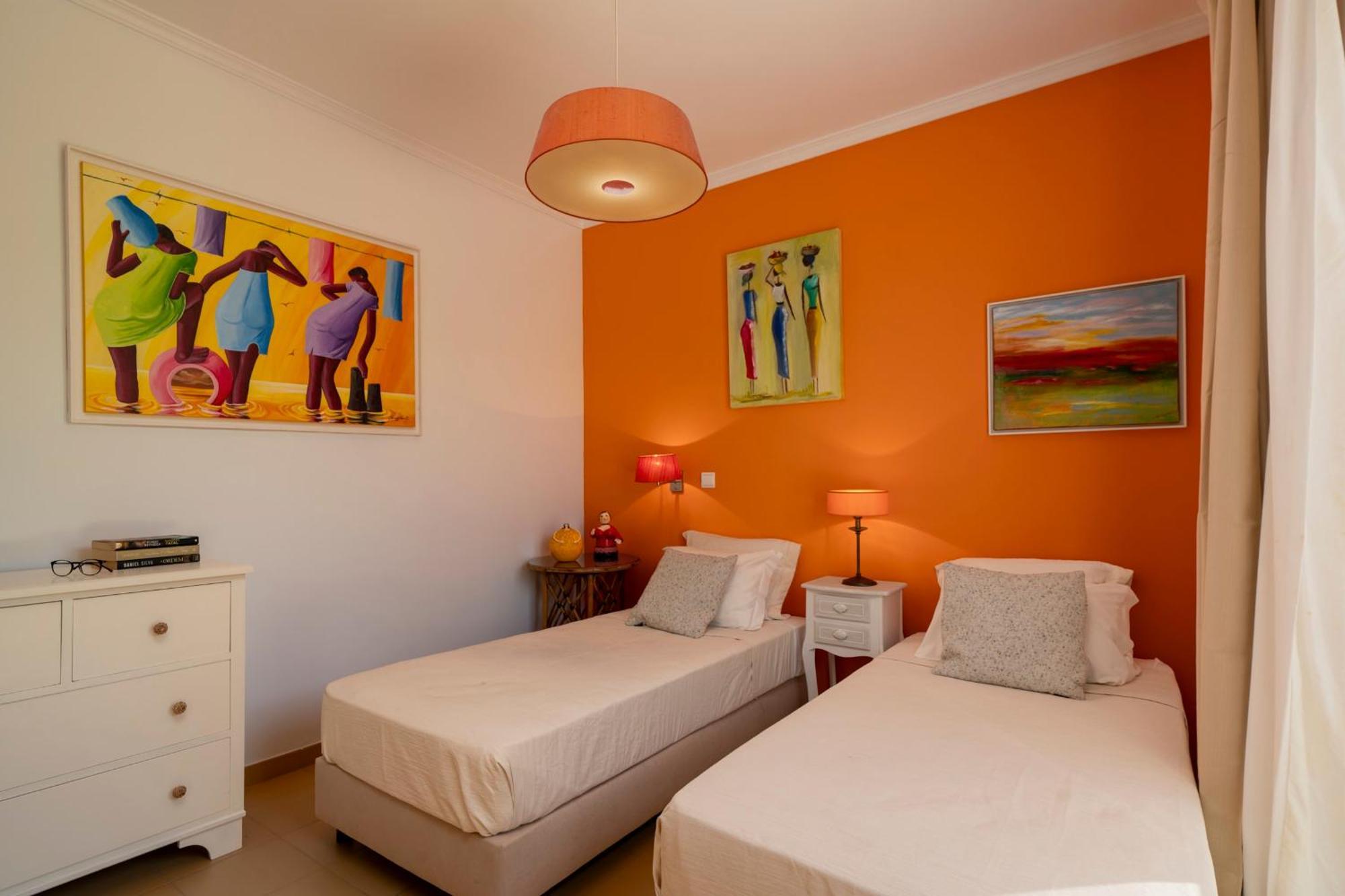 Casa Da Graca By An Island Apart Porto Santo Extérieur photo