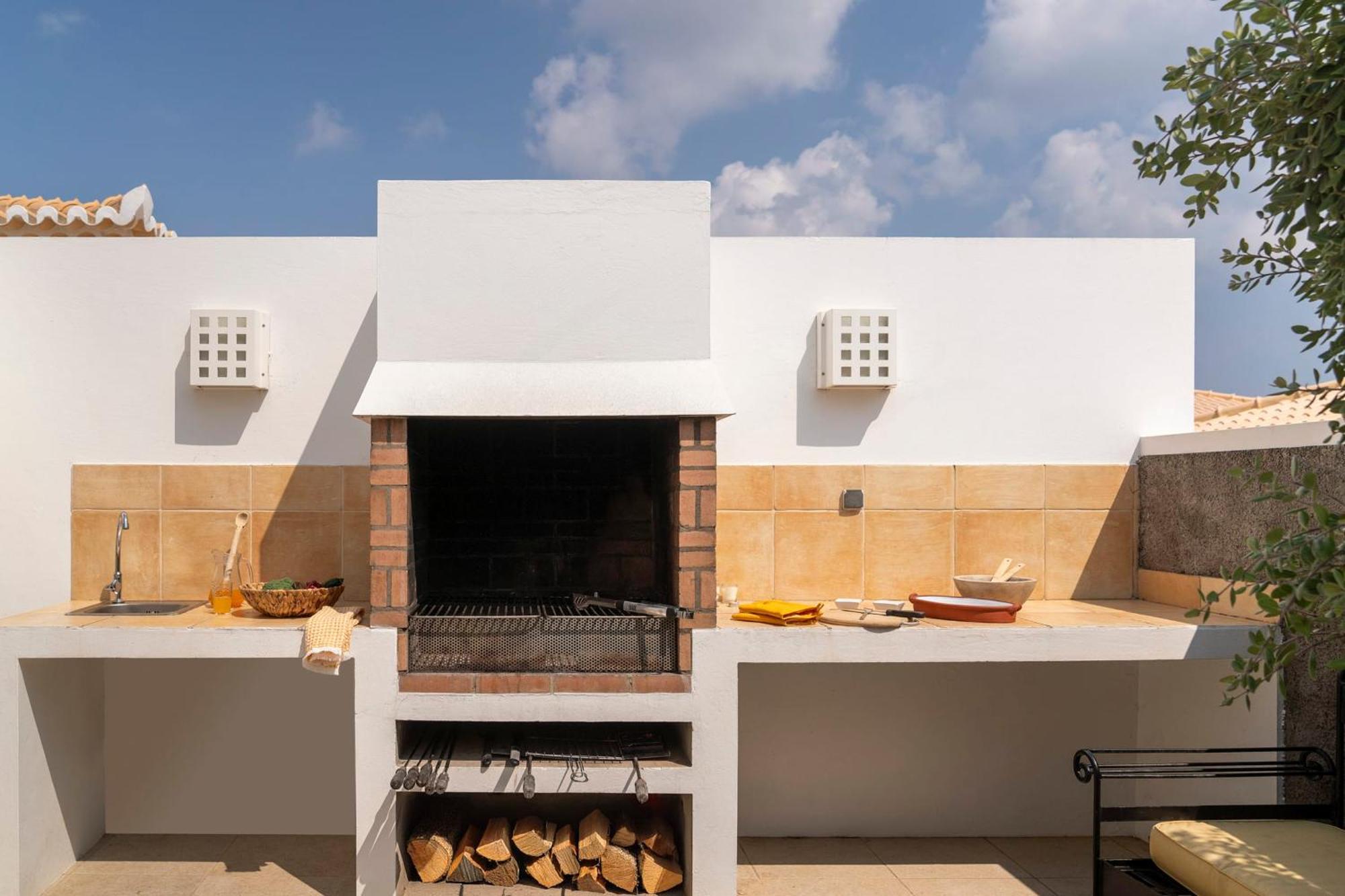 Casa Da Graca By An Island Apart Porto Santo Extérieur photo