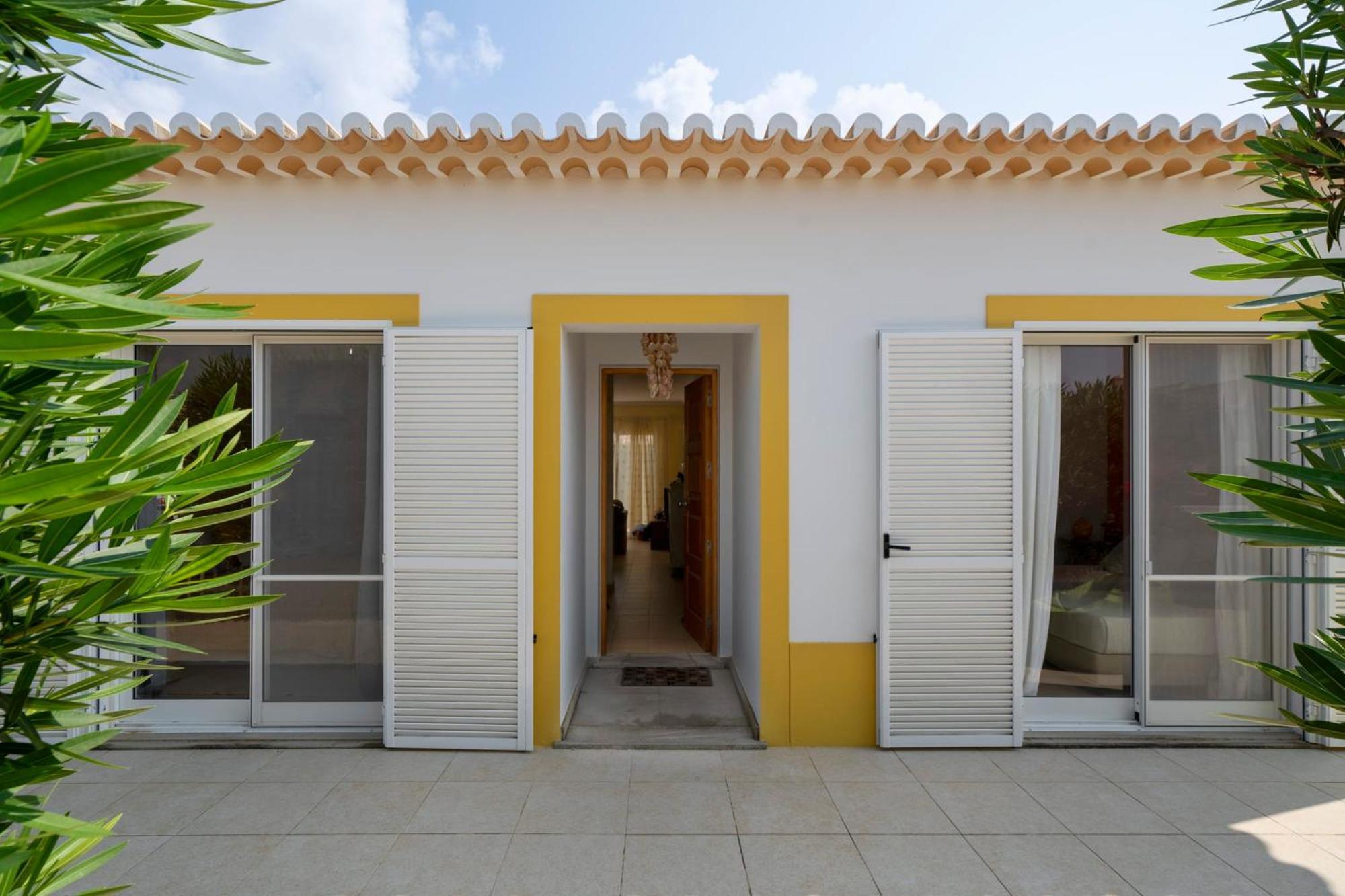 Casa Da Graca By An Island Apart Porto Santo Extérieur photo