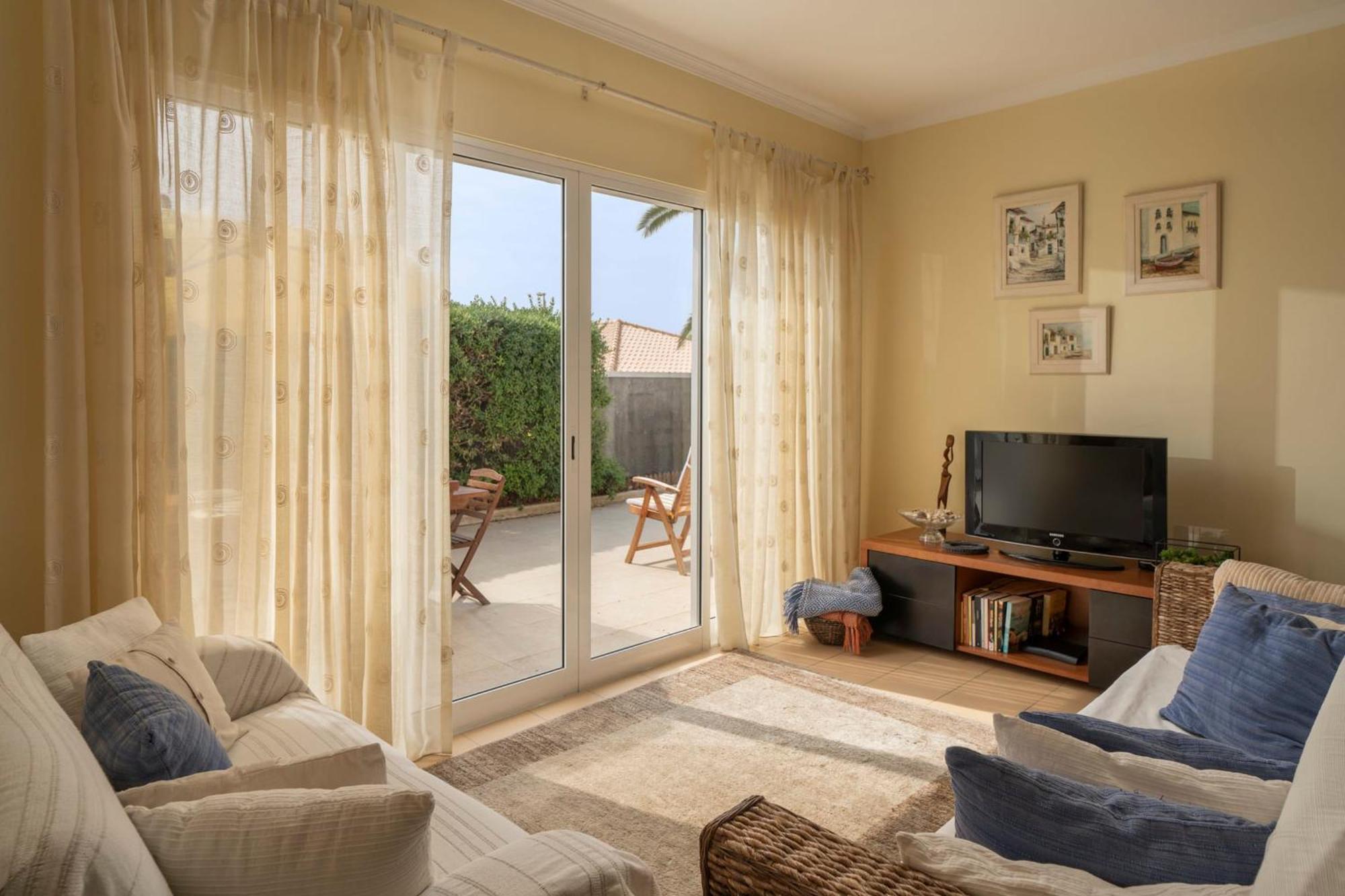 Casa Da Graca By An Island Apart Porto Santo Extérieur photo
