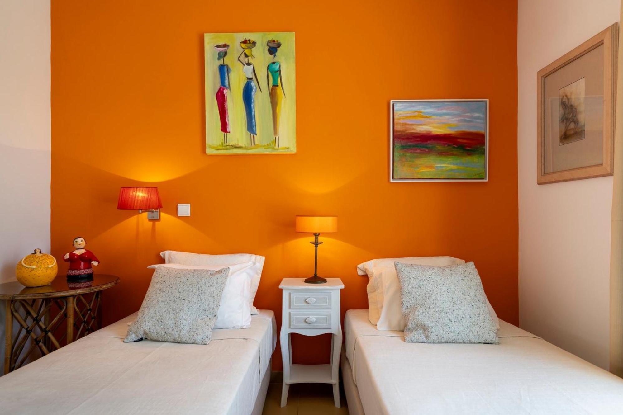 Casa Da Graca By An Island Apart Porto Santo Extérieur photo
